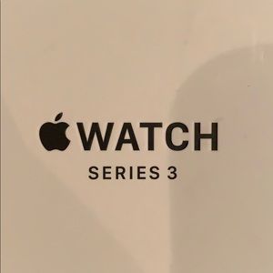 Apple Watch series 3